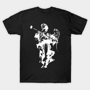 Angel in Superposition T-Shirt